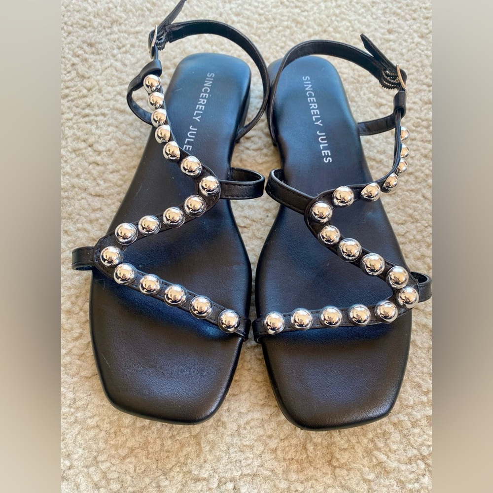 Sincerely Jules shoes - Picture 2 of 5